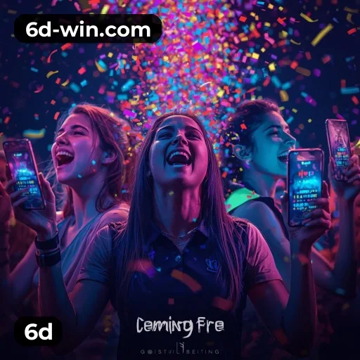6d Download Oficial