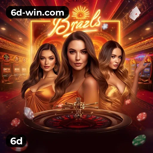 6d Logo 2