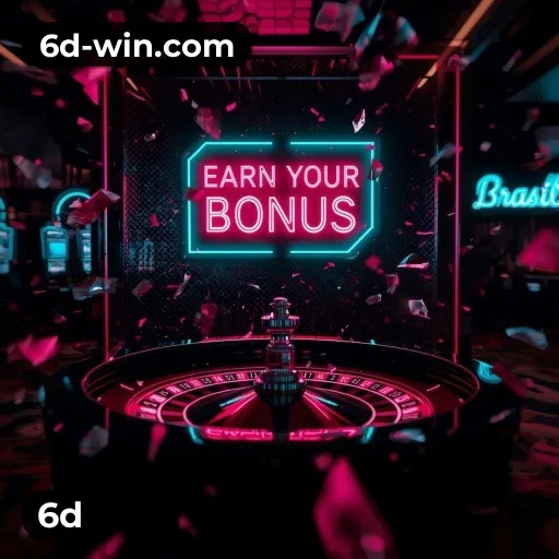 6d Logo 3