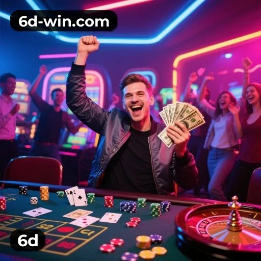 6d Certificado eCOGRA - Jogos Justos Auditados