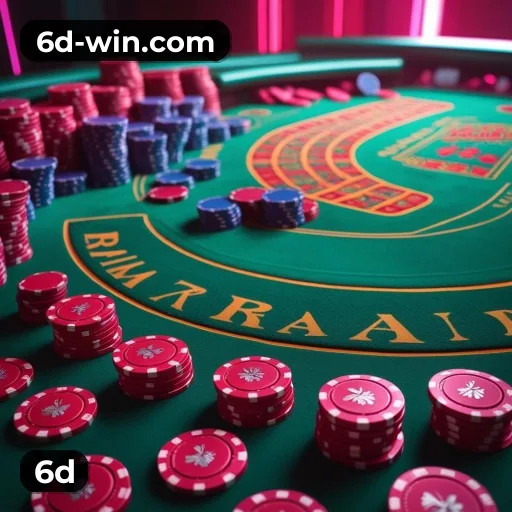 Slots 6d - RTP Alto Certificado